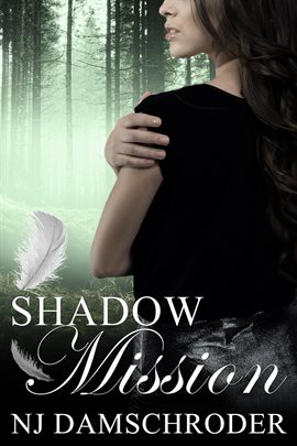 Cover image for Shadow Mission