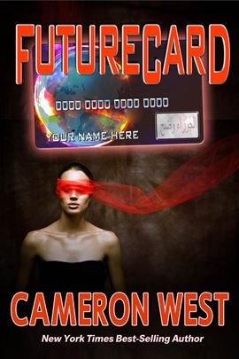 Cover image for Futurecard