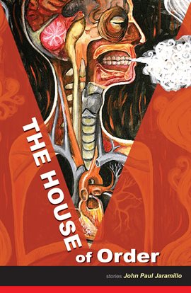 Cover image for The House of Order