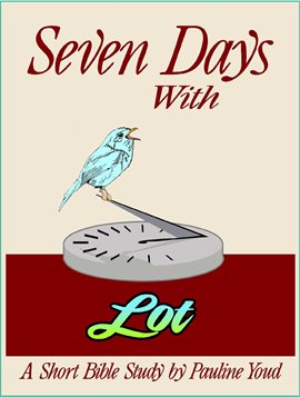 Cover image for Seven Days With Lot