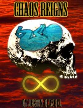 Cover image for Chaos Reigns