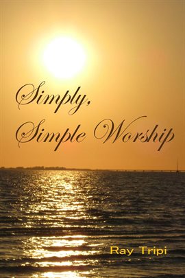 Cover image for Simply Simple Worship