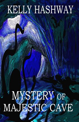 Cover image for Mystery of Majestic Cave