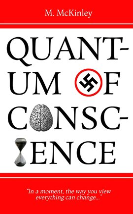 Cover image for Quantum of Conscience