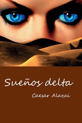 Cover image for Sueños delta