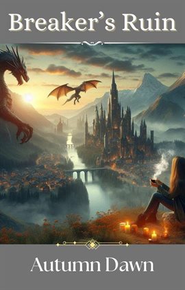 Imagen de portada para Breaker's Ruin