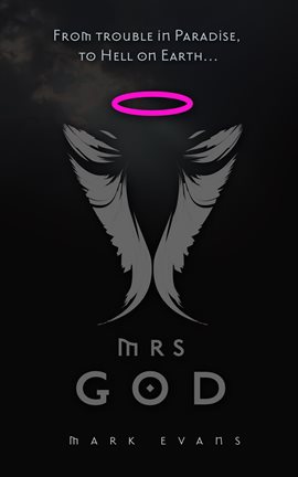 Cover image for Mrs God