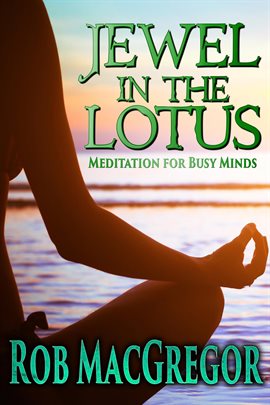 Imagen de portada para Jewel in the Lotus