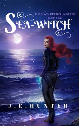 Cover image for Sea-Witch