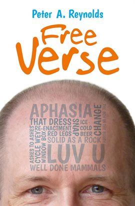 Cover image for Free Verse