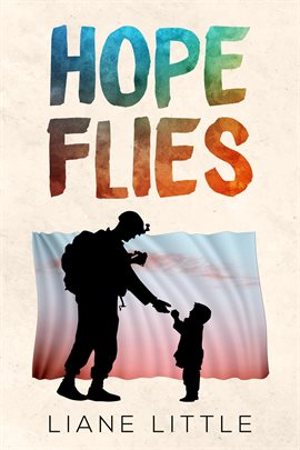 Cover image for Hope Flies