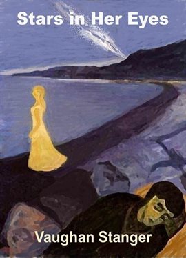 Cover image for Stars in Her Eyes