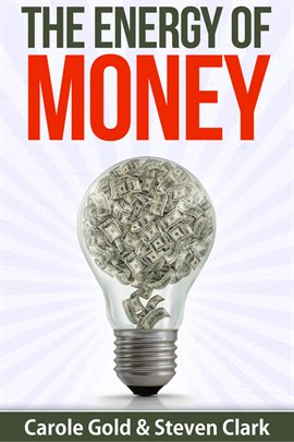 Cover image for The Energy of Money