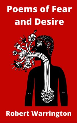 Cover image for Poems of Fear and Desire