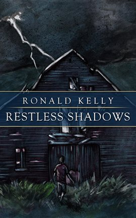 Cover image for Restless Shadows