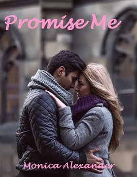 Cover image for Promise Me