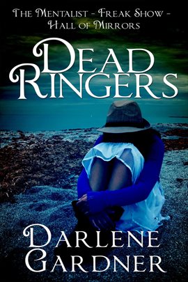 Cover image for Dead Ringers