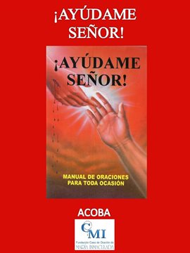 Cover image for !Ayúdame Señor!