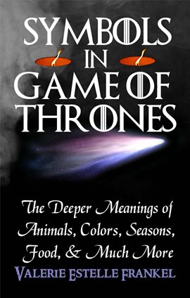 Cover image for Symbols in Game of Thrones