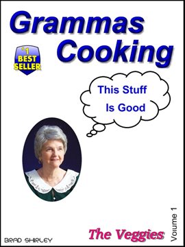 Cover image for Gramma's Cooking Veggies