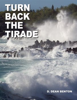 Imagen de portada para Turn Back The Tirade