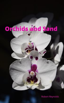 Cover image for Orchids and Sand