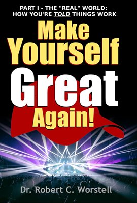 Cover image for Make Yourself Great Again Part 1