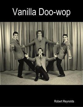 Cover image for Vanilla Doo-wop