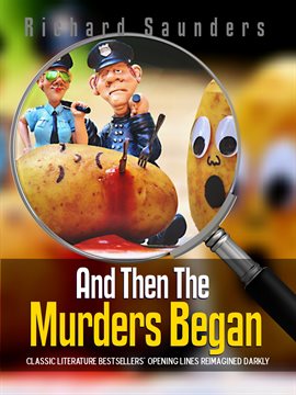 Cover image for And Then the Murders Began