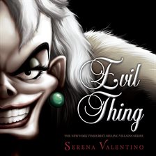 Cover image for Evil Thing