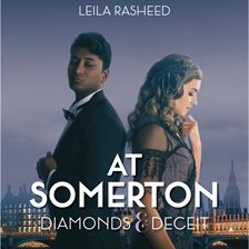 Imagen de portada para Diamonds & Deceit
