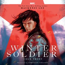 Cover image for The Winter Soldier