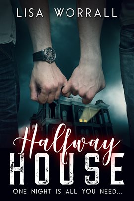 Cover image for Halfway House