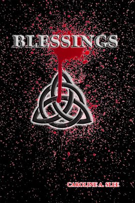 Cover image for Blessings