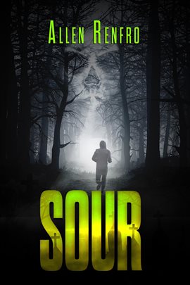 Cover image for Sour