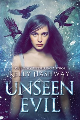 Cover image for Unseen Evil