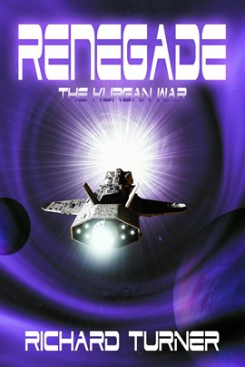 Cover image for Renegade