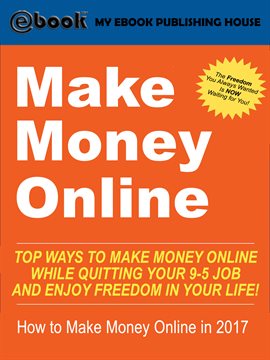 Cover image for Make Money Online