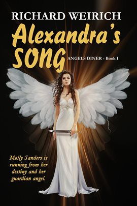 Cover image for Alexandra's Song