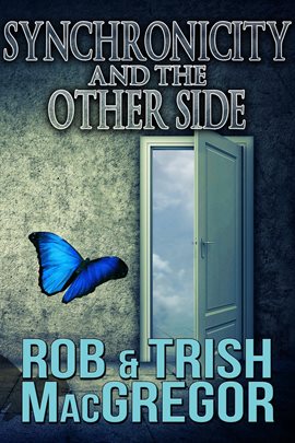 Imagen de portada para Synchronicity and the Other Side