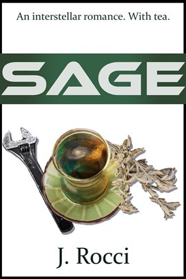 Cover image for Sage