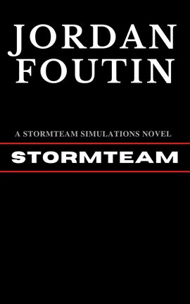 Cover image for StormTeam