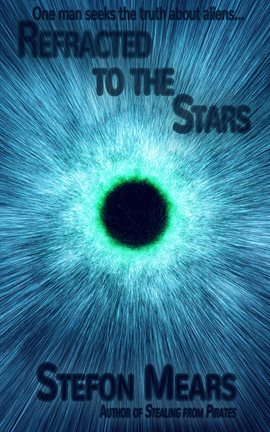 Cover image for Refracted to the Stars