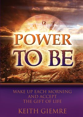 Cover image for Power to Be