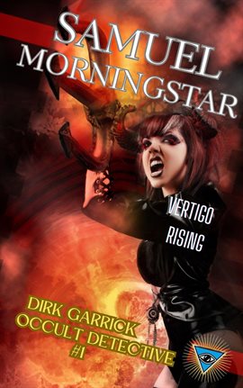 Cover image for Vertigo Rising