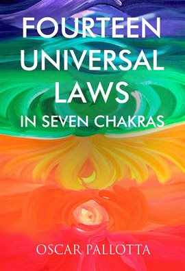 Imagen de portada para Fourteen Universal Laws in Seven Chakras