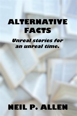 Cover image for Alternative Facts