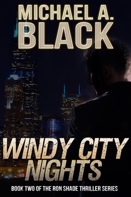 Cover image for Windy City Knights