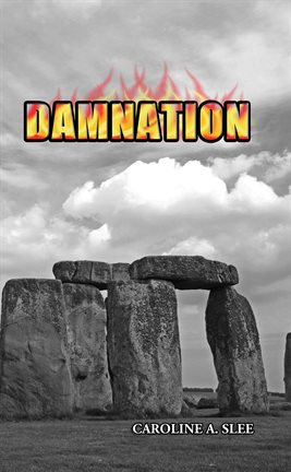 Cover image for Damnation