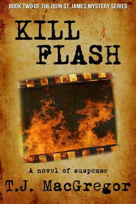 Imagen de portada para Kill Flash